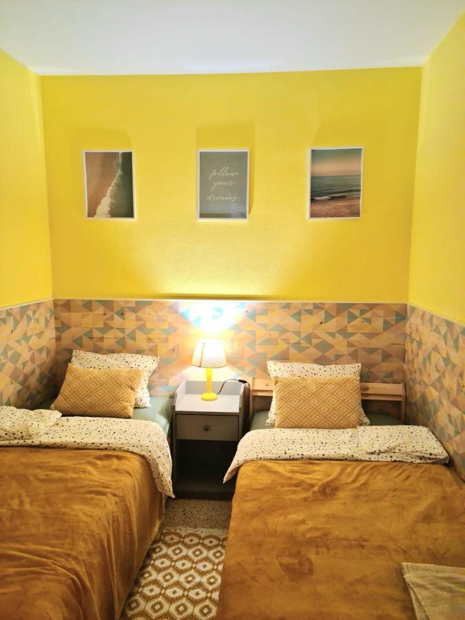Mayor Apartament In Σαλού Εξωτερικό φωτογραφία