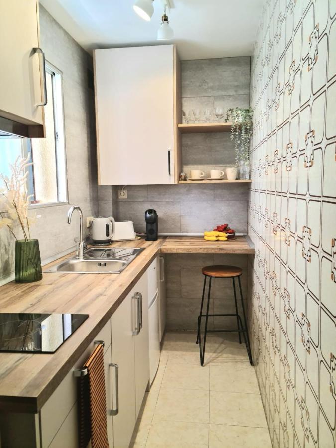 Mayor Apartament In Σαλού Εξωτερικό φωτογραφία