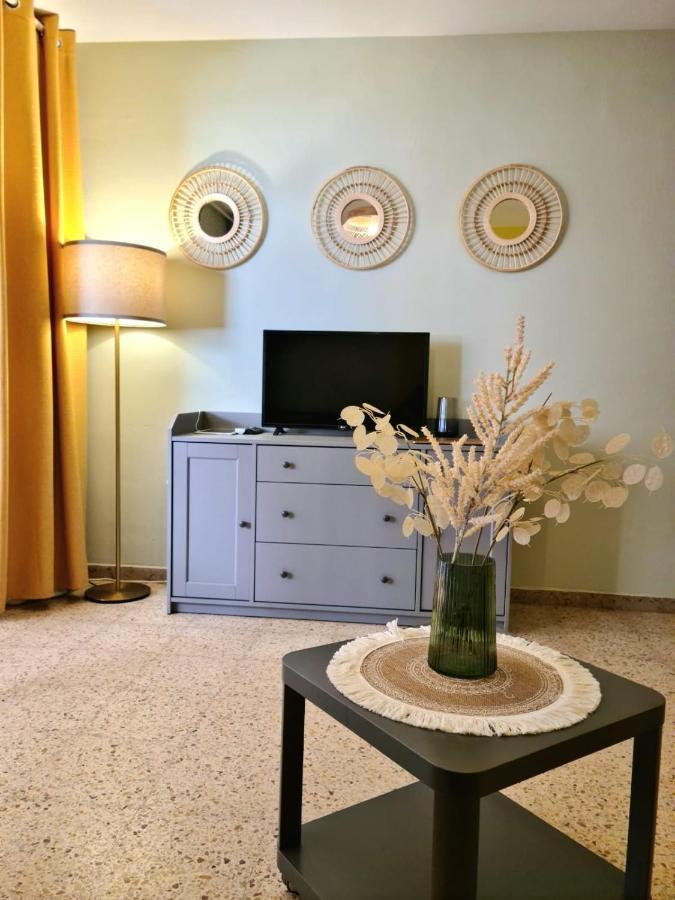 Mayor Apartament In Σαλού Εξωτερικό φωτογραφία