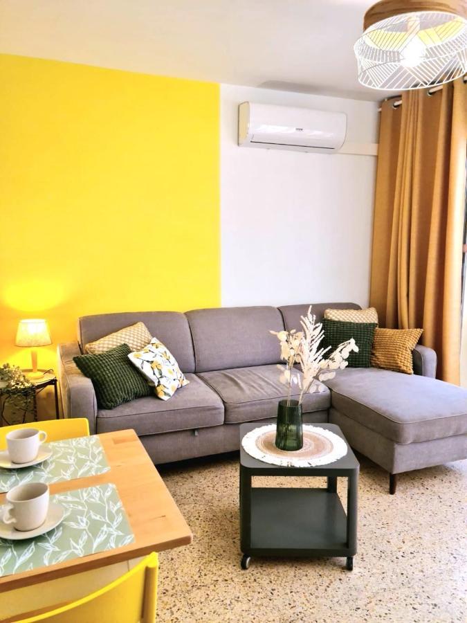 Mayor Apartament In Σαλού Εξωτερικό φωτογραφία