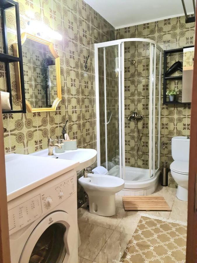 Mayor Apartament In Σαλού Εξωτερικό φωτογραφία