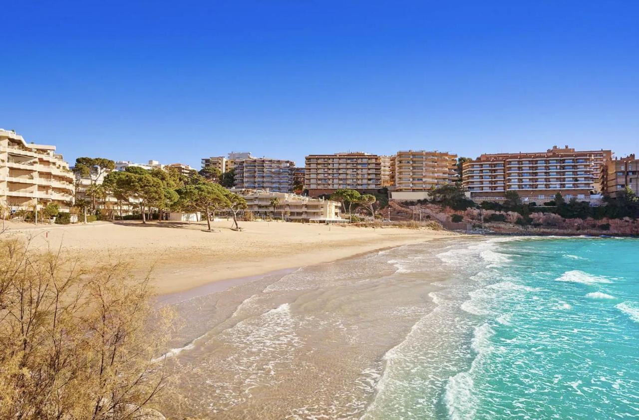 Mayor Apartament In Σαλού Εξωτερικό φωτογραφία