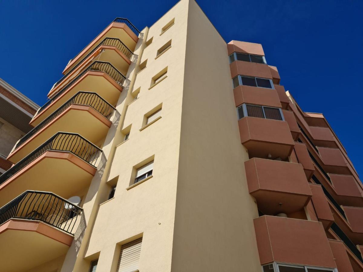 Mayor Apartament In Σαλού Εξωτερικό φωτογραφία