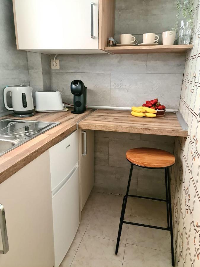 Mayor Apartament In Σαλού Εξωτερικό φωτογραφία