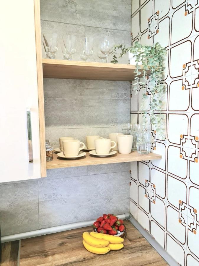 Mayor Apartament In Σαλού Εξωτερικό φωτογραφία
