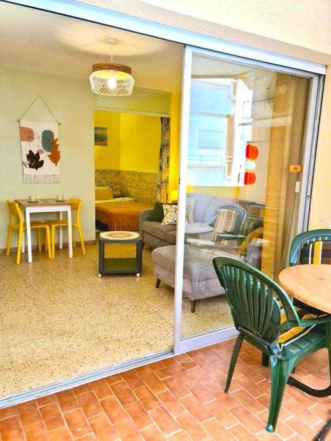 Mayor Apartament In Σαλού Εξωτερικό φωτογραφία