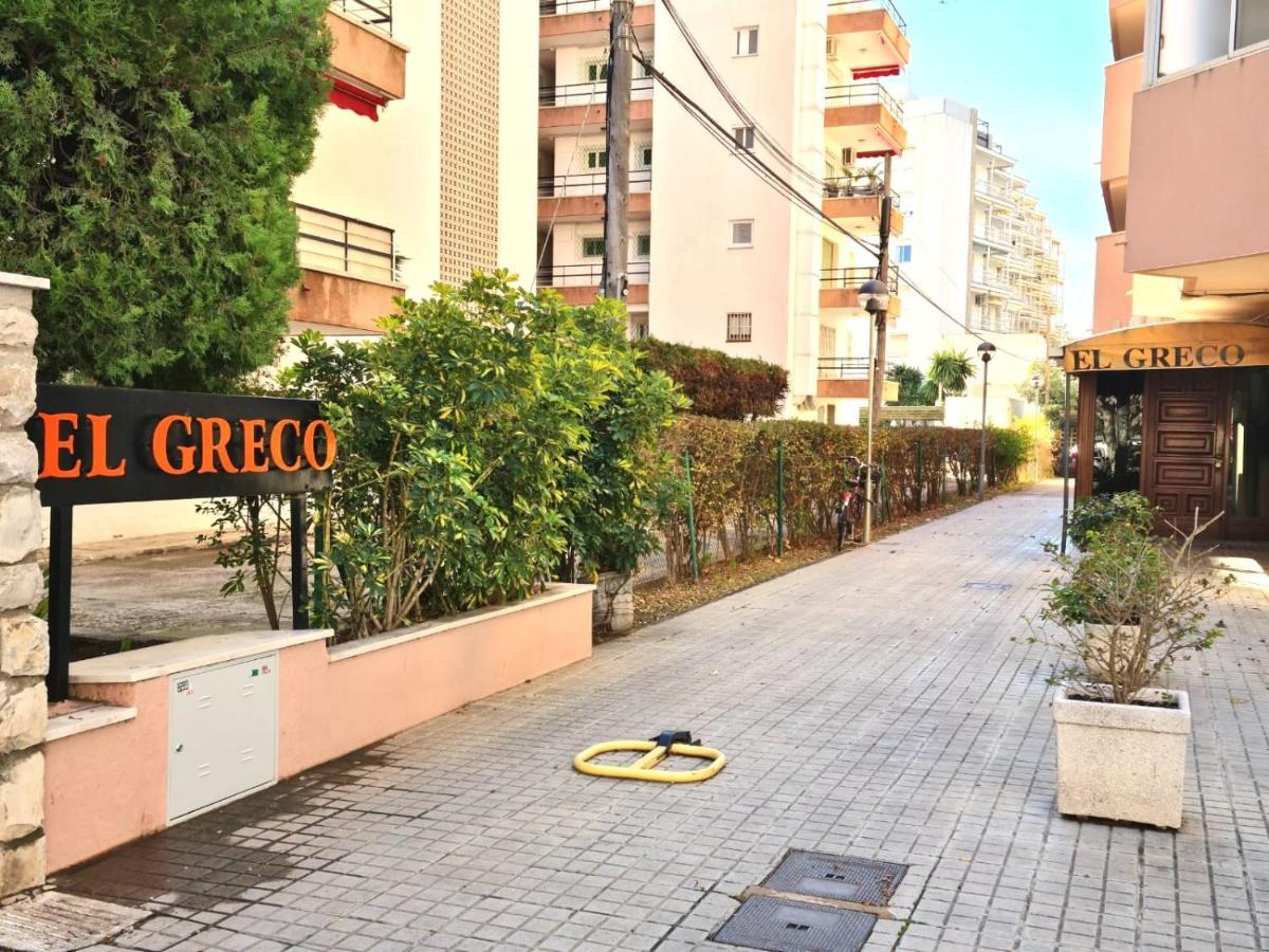 Mayor Apartament In Σαλού Εξωτερικό φωτογραφία