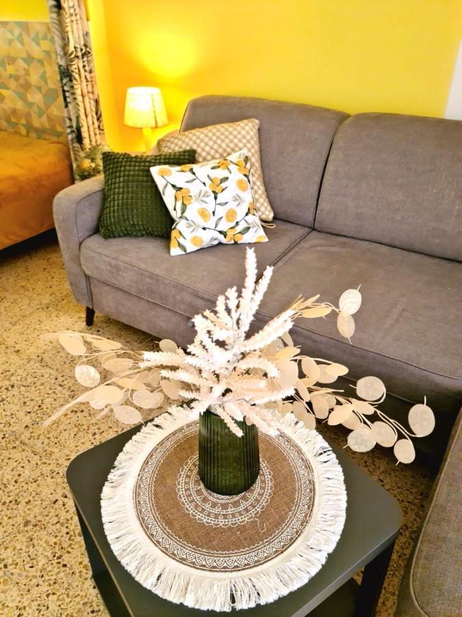 Mayor Apartament In Σαλού Εξωτερικό φωτογραφία